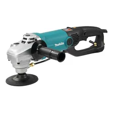 Polidor angular de granito/mármore Makita PK5011c Foto  mini 1