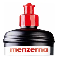 Polidor De Corte Heavy Cut Compound 1100 250ml Menzerna Foto mini  2