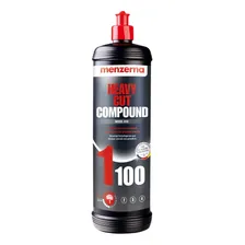 Polidor De Corte Heavy Cut Compound 1100 250ml Menzerna Foto  mini 1