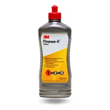 Polidor Finesse-it 500ml 3m - Pronto Foto mini 1