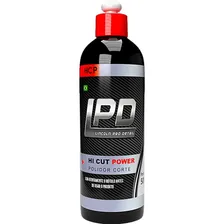 Polidor Lpd Para Corte Pesado Hi Cut Power Lincoln 500g Foto  mini 1
