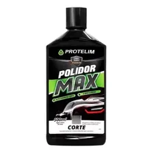 Polidor Max Protelim 500ml Foto mini 1