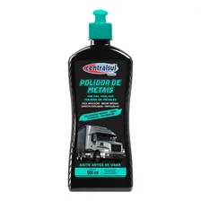 Polidor Metais 500ml Líquido - Centralsul 0148091 Foto mini 1
