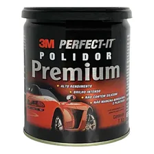 Polidor Premium 3m Lata 1kg Massa De Polir Perfect-it Foto mini 1