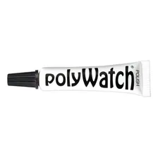 Polidor Relógio Lentes Óculos Celular Arranhão Polywatch Foto mini 1