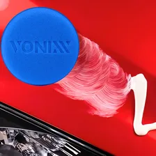 Polidor V40 Corte Lustro Refino Aplicador Microfibra Vonixx 110v/220v Foto mini 3