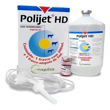Polijet Hd Vetoquinol 500ml Foto mini  2