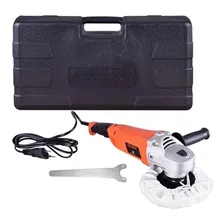 Politriz 1300w De 7 Polegadas Com Maleta Blackdecker Wp1500k 220V Foto mini 1