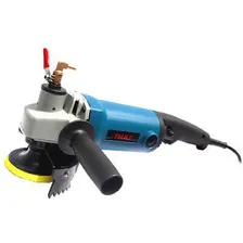 Politriz A Úmido Thaf Wg 125-920watts+controle De Velocidade Foto mini 4