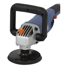 Politriz Angular 130mm Profissional 900w Dexter - 220 Foto mini 2