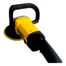 Politriz Angular 1350w 6 Velocidades 7pol. Profissional. 220v Foto mini 4