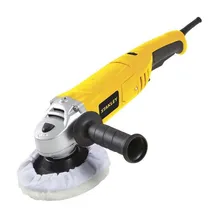 Politriz Angular 5 600w Stgp612k Stanley 127v Foto mini 1