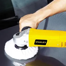 Politriz Angular 5 600w Stgp612k Stanley 127v Foto mini 2