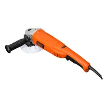 Politriz angular 5pol 600W com maleta WP600K Black Decker Foto mini 3