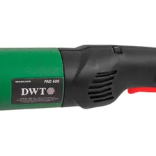 Politriz Angular 600w 220v - Dwt Foto mini 3