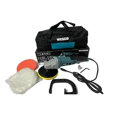 Politriz Angular 7 Profissional 1400w 220v Ws4509k - Wesco Foto mini 3