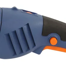 Politriz Angular Automotiva 7 Polegadas 1250w 220v Foto mini 4