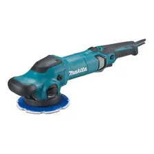 Politriz Angular Rotorbital 6 900w Po6000c 220v Makita Foto mini 1