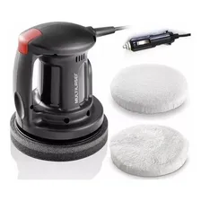 Politriz Automotiva Multilaser 12v 3300 Rpm Cabo 3,8m Au605 Foto mini 3