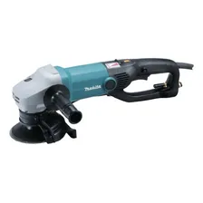 Politriz E Lixadeira A Umido 125mm 1600w 220v Pk5011c Makita Foto mini 1