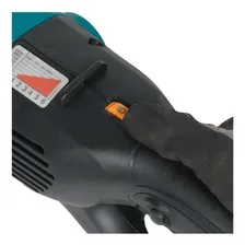 Politriz E Lixadeira A Umido 125mm 1600w 220v Pk5011c Makita Foto mini 3