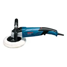 Politriz Eletrônica 7 1250w / 110v - Gpo 12 Ce - Bosch Foto mini  2