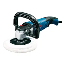 Politriz Eletrônica 7 1250w / 110v - Gpo 12 Ce - Bosch Foto  mini 1