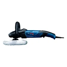 Politriz Eletrônica 7 1400w 220v Gpo 14 Ce Bosch Foto mini  3