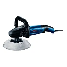 Politriz Eletrônica 7 1400w 220v Gpo 14 Ce Bosch Foto  mini 1