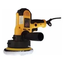 Politriz Lixadeira 700w - 110v Nakasaki 600w Foto mini 4