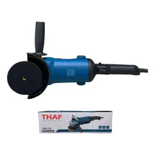Politriz Lixadeira A Úmida (água) Thaf 920w - 5600rpm - 220v Foto mini  2