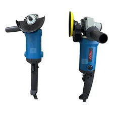 Politriz Lixadeira A Úmida (água) Thaf 920w - 5600rpm - 220v Foto mini 4