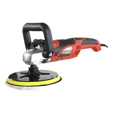 Politriz / Lixadeira Cc-po 1100/2 E 7 Pol 1100w - Einhell Foto mini  2