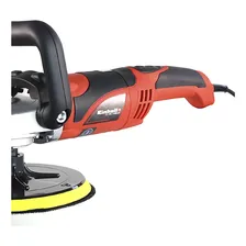 Politriz / Lixadeira Cc-po 1100/2 E 7 Pol 1100w - Einhell Foto mini 4