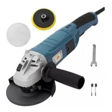 Politriz Lixadeira Esmerilhadeira 1200w Sonaki Profissional Foto  mini 1