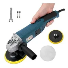 Politriz Lixadeira Esmerilhadeira 1200w Sonaki Profissional Foto mini  2