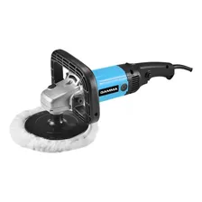 Politriz Lixadeira Multifunções Angular Profissional Gamma 110V Foto  mini 1