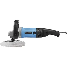 Politriz Lixadeira Multifunções Angular Profissional Gamma 110V Foto mini 4