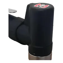 Politriz Lixadeira Pneumática 3 Pol 5000rpm Sgt-1119 Sgt Foto mini 4
