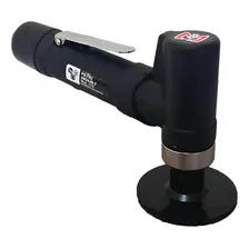Politriz Lixadeira Pneumática 3 Pol 5000rpm Sgt-1119 Sgt Foto  mini 1