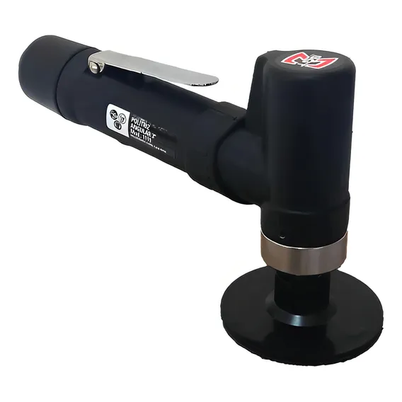 Politriz Lixadeira Pneumática 3 Pol 5000rpm Sgt-1119 Sgt Foto 1