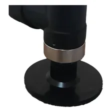 Politriz Lixadeira Pneumática 3 Pol 5000rpm Sgt-1119 Sgt Foto mini  3