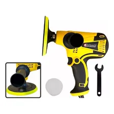 Politriz Multifunçoes S.t. - Exclusivo Cor Amarelo 127v Foto mini 1