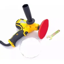 Politriz Multifunçoes S.t. - Exclusivo Cor Amarelo 127v Foto mini 2
