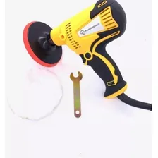 Politriz Multifunçoes S.t. - Exclusivo Cor Amarelo 127v Foto mini 3