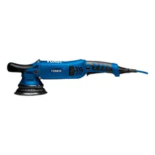 Politriz Orbital 5 110v + Kit Polidores Vonixx Foto  mini 1