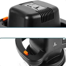 Politriz Orbital Automotiva Elétrica Lorben 10 Polegadas Foto mini 4