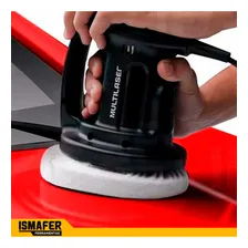 Politriz polidor automotivo veicular multilaser 12v Au605 Foto mini 4