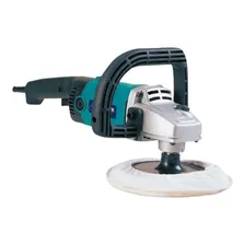 Politriz Profissional 1200w 110v 7 Polegadas Automotiva Foto mini 1