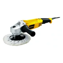 Politriz Profissional 1300w 220v Stanley Foto mini 1